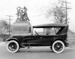 Auburn Model 6-39 Touring 1921 года